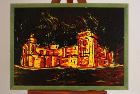 Castello dei principi Biscari