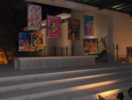 "Ibla Arte 2007"