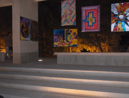 "Ibla Arte 2007"