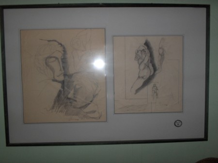 Studi di anatomia
